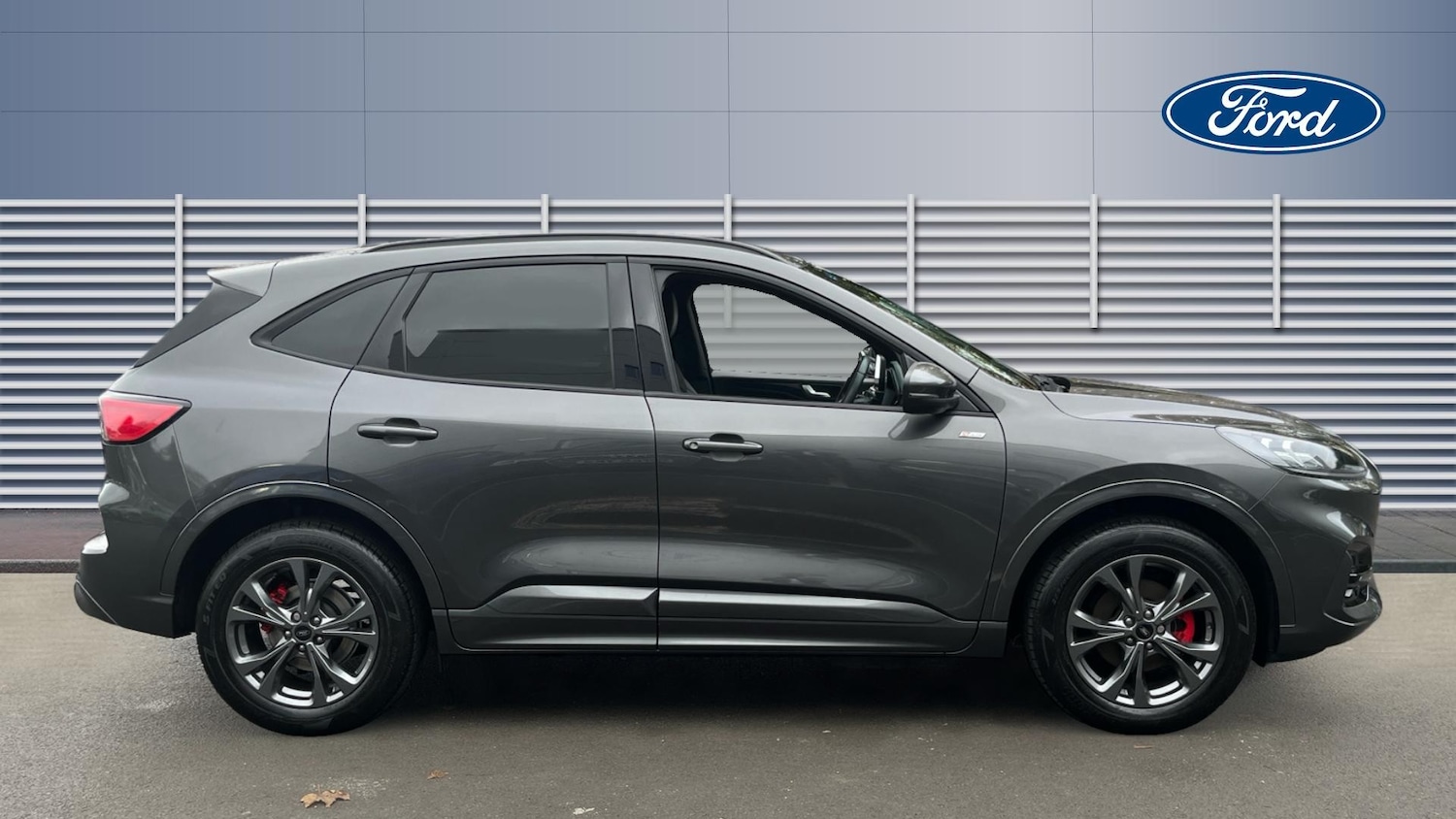 Used Ford Kuga 2022 for sale - 76534271: Photo 5