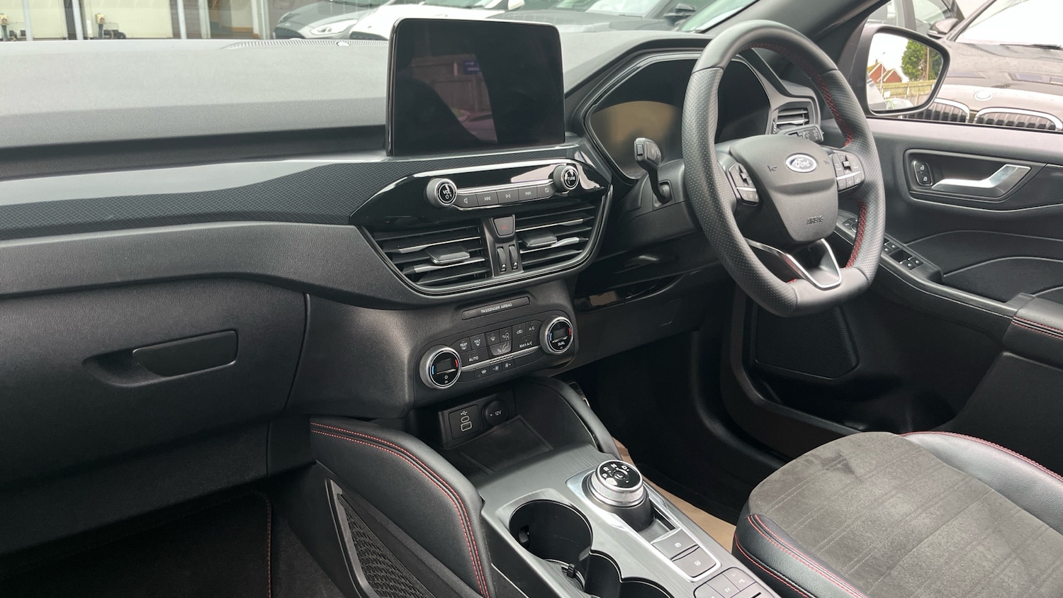 Used Ford Kuga 2022 for sale - 76534271: Photo 9