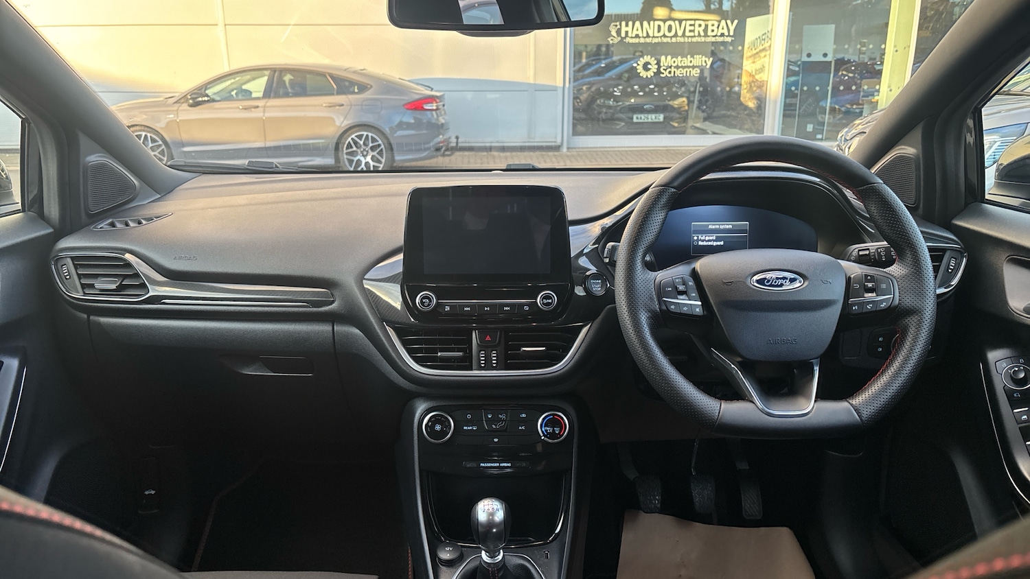 Used Ford Puma 2023 for sale - 78025956: Photo 10