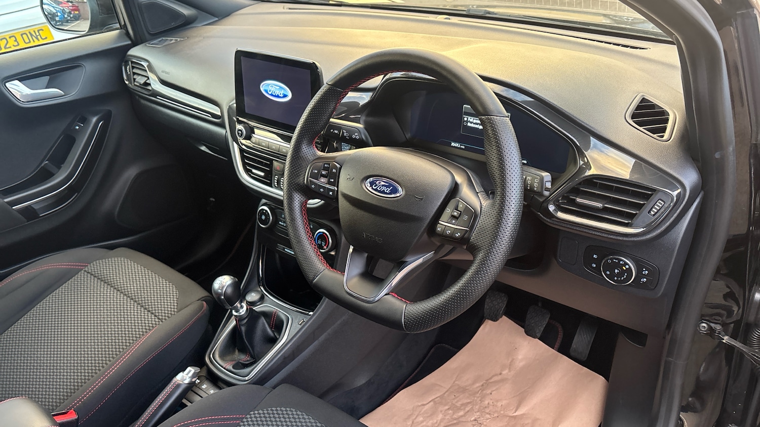 Used Ford Puma 2023 for sale - 78025956: Photo 11