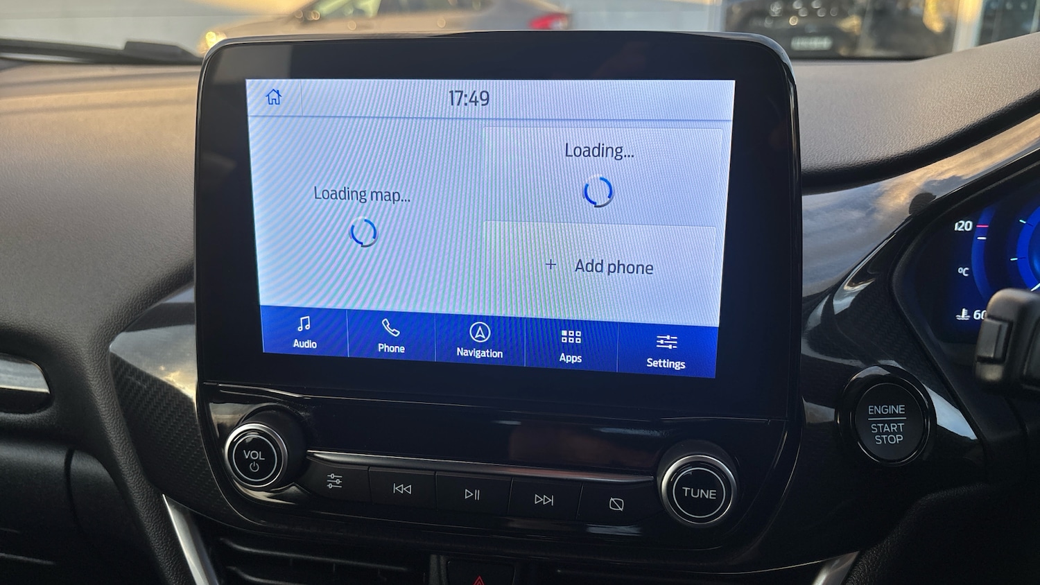 Used Ford Puma 2023 for sale - 78025956: Photo 12