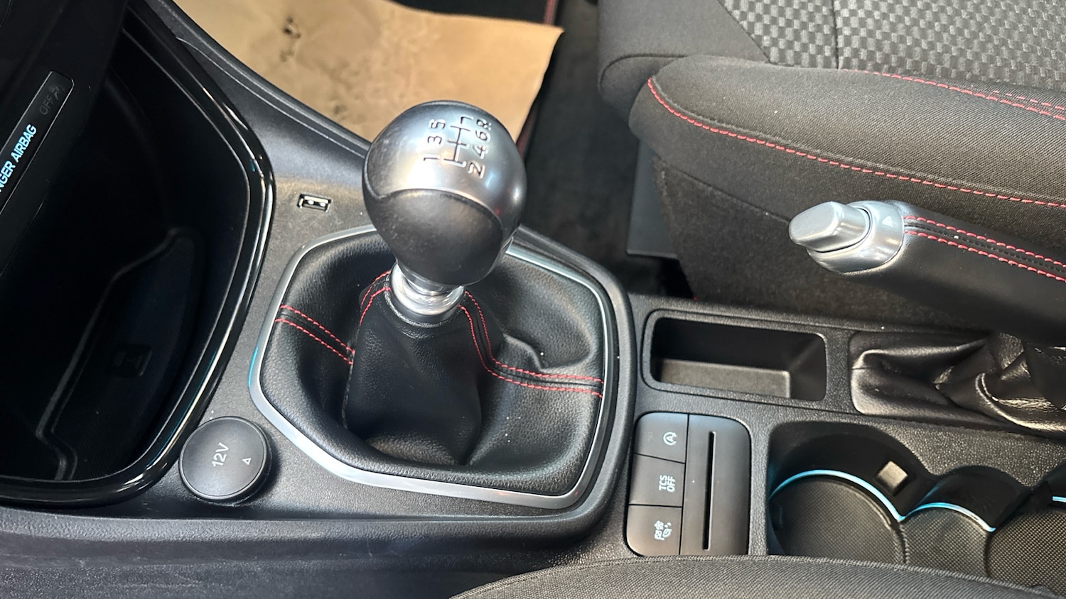 Used Ford Puma 2023 for sale - 78025956: Photo 13