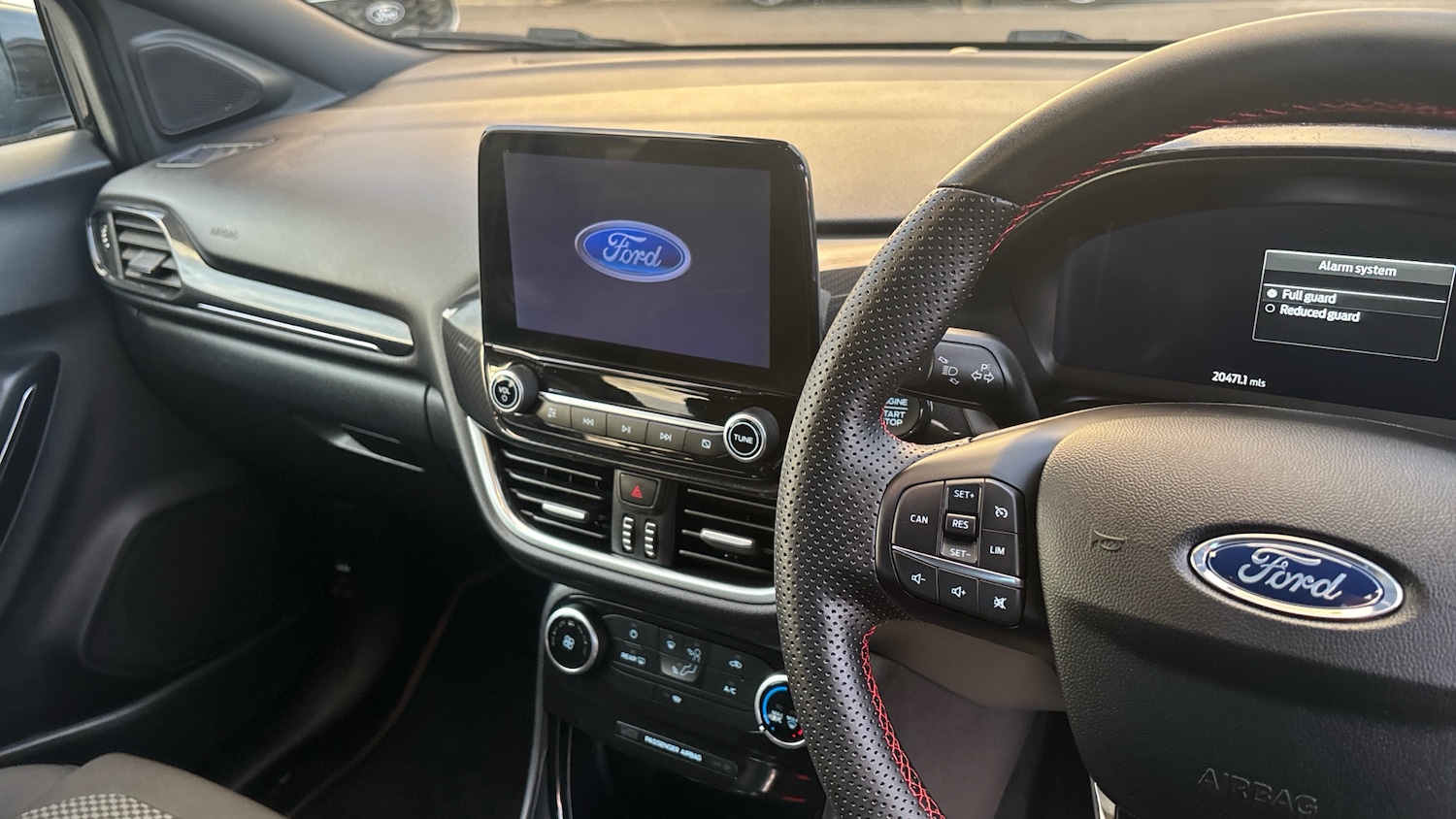 Used Ford Puma 2023 for sale - 78025956: Photo 14