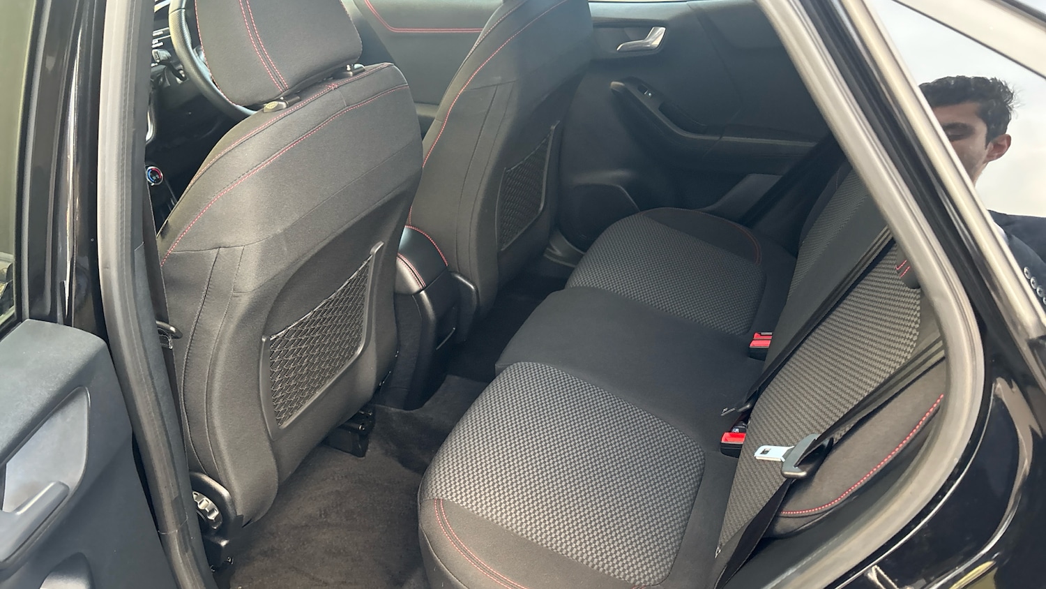 Used Ford Puma 2023 for sale - 78025956: Photo 16