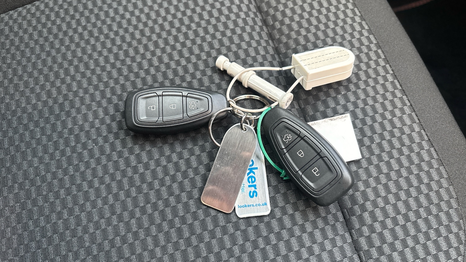 Used Ford Puma 2023 for sale - 78025956: Photo 20