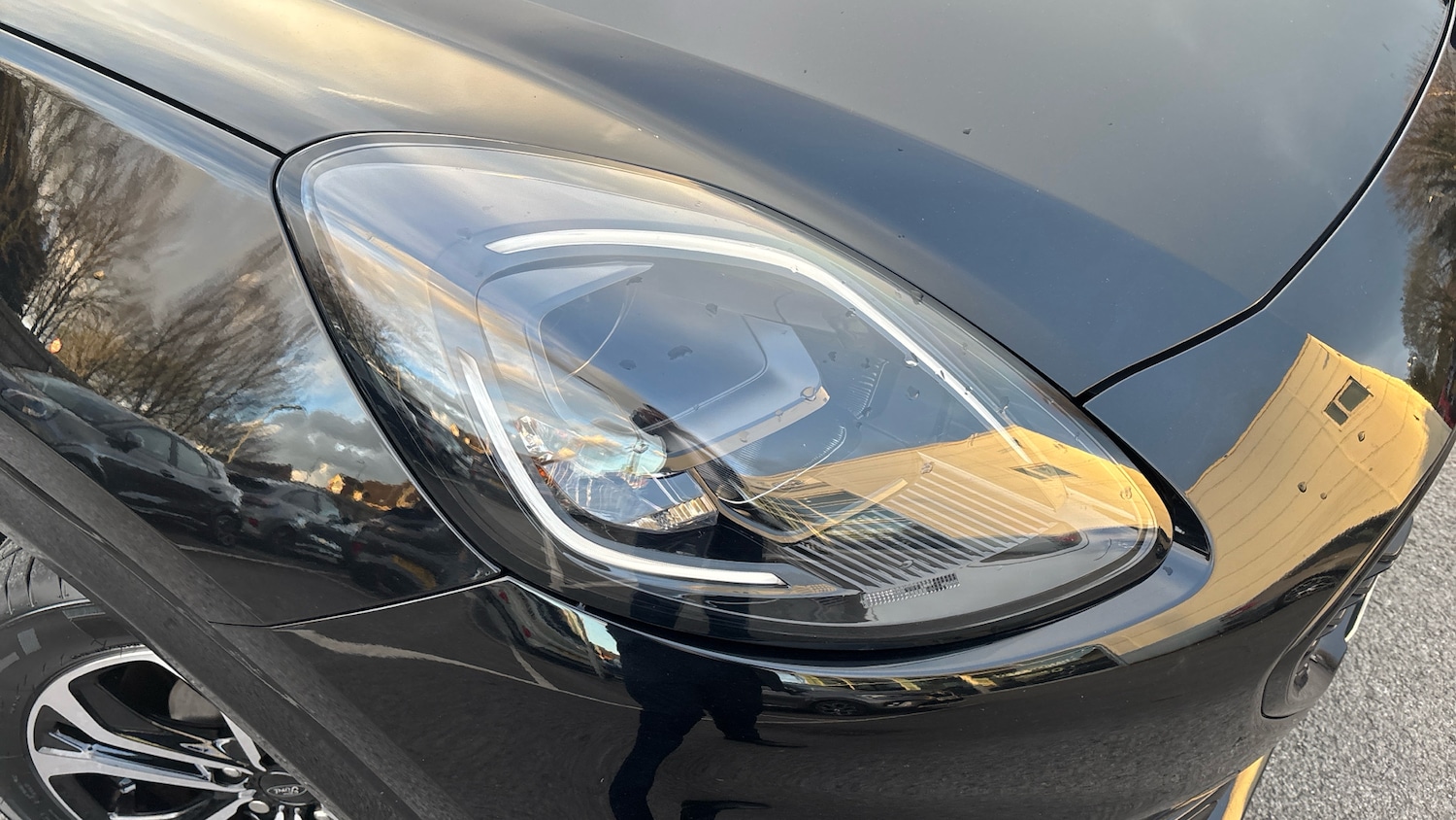 Used Ford Puma 2023 for sale - 78025956: Photo 22