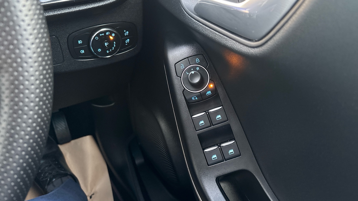 Used Ford Puma 2023 for sale - 78025956: Photo 24