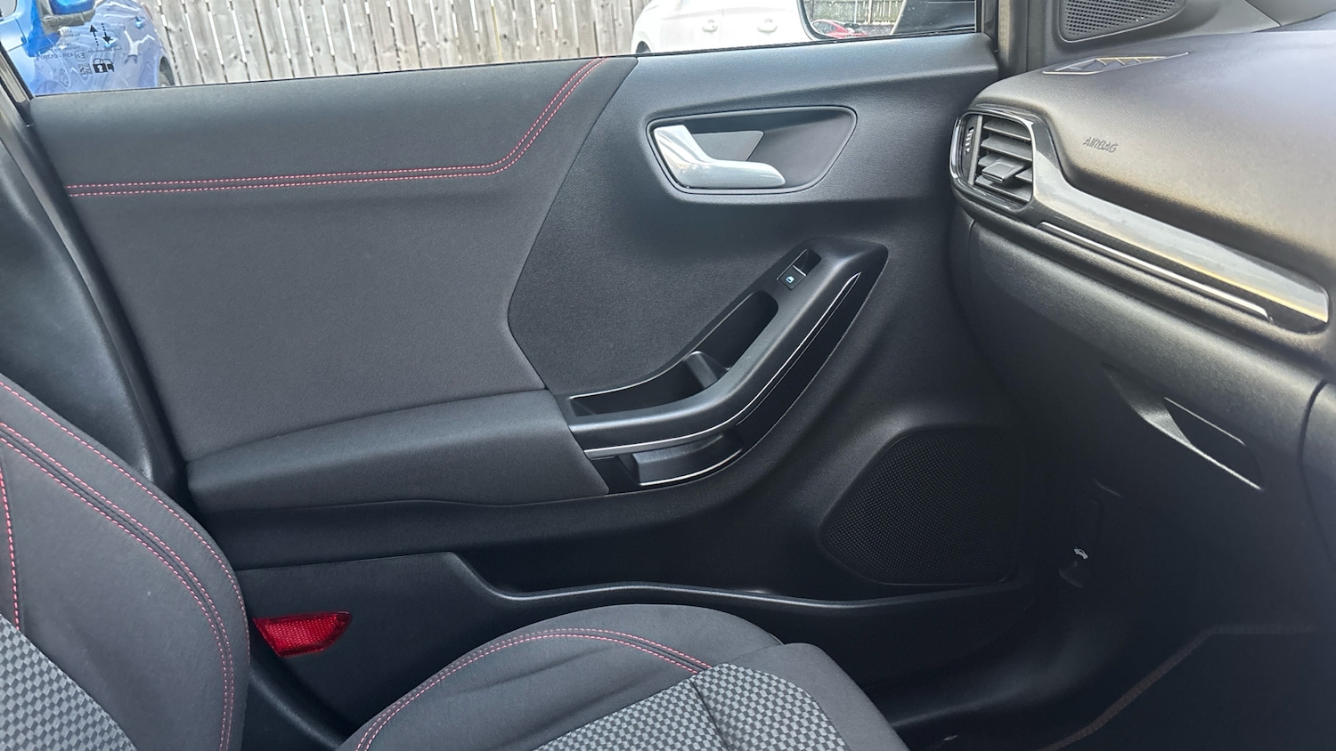 Used Ford Puma 2023 for sale - 78025956: Photo 28