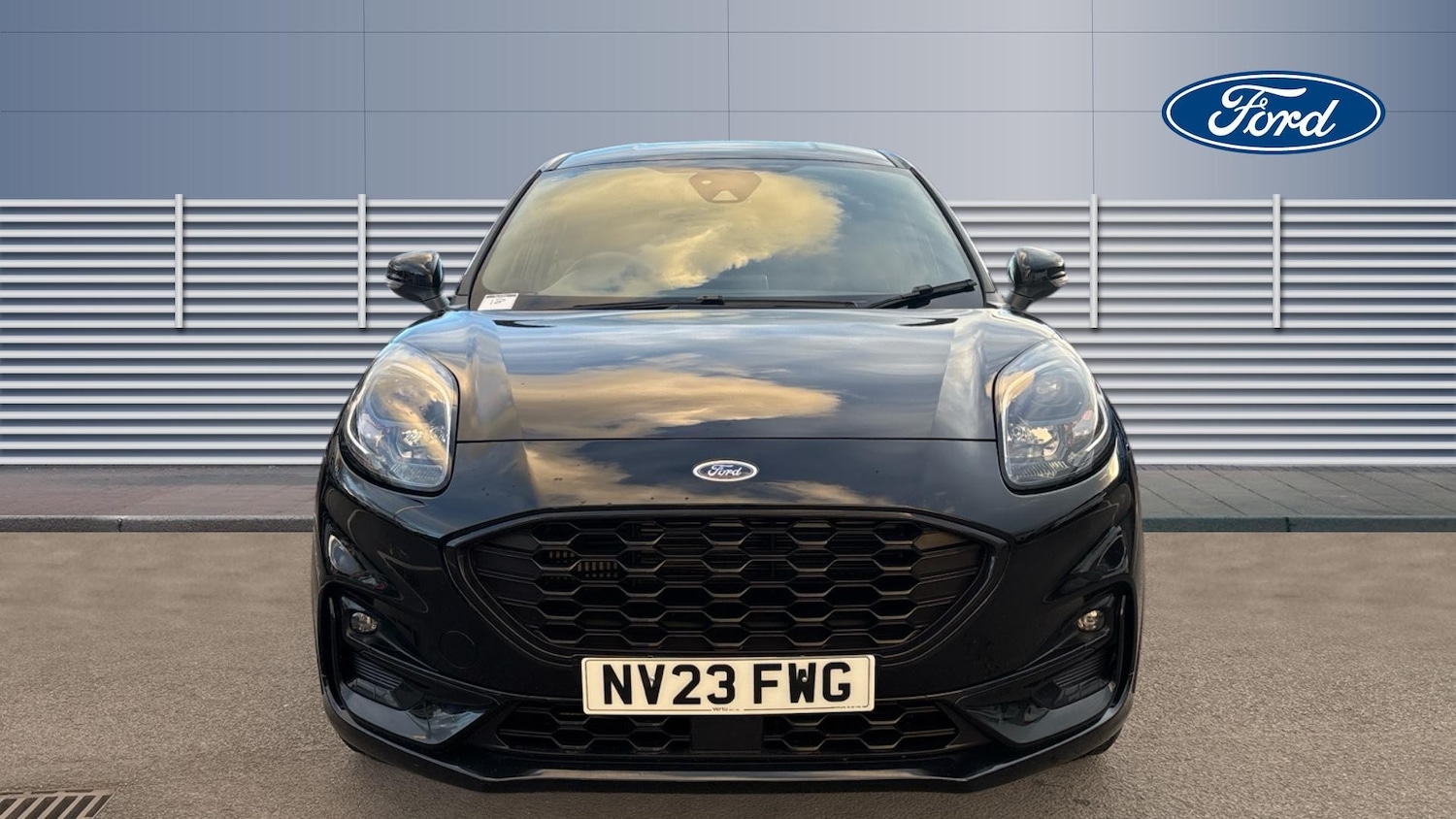 Used Ford Puma 2023 for sale - 78025956: Photo 3