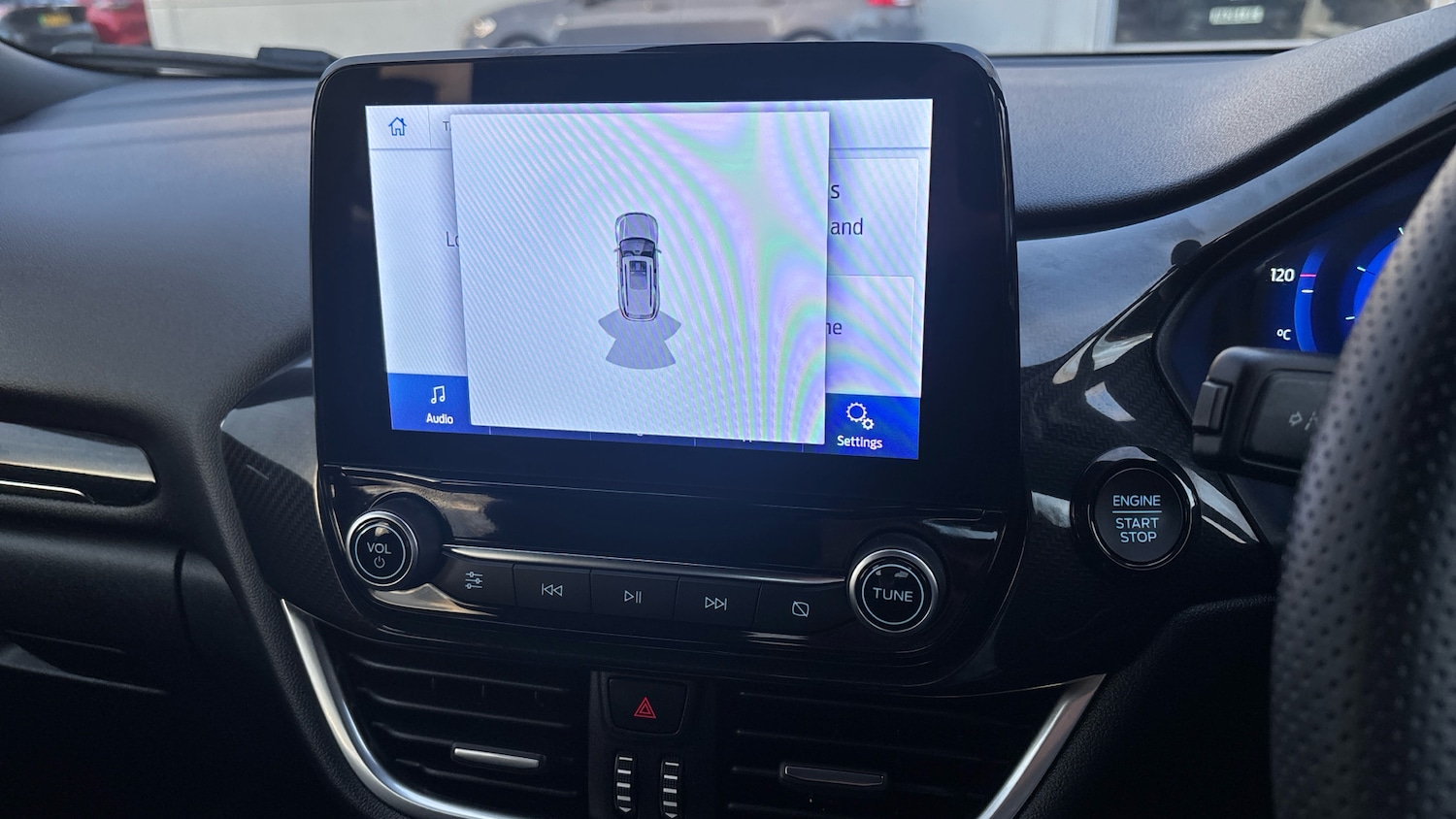 Used Ford Puma 2023 for sale - 78025956: Photo 30