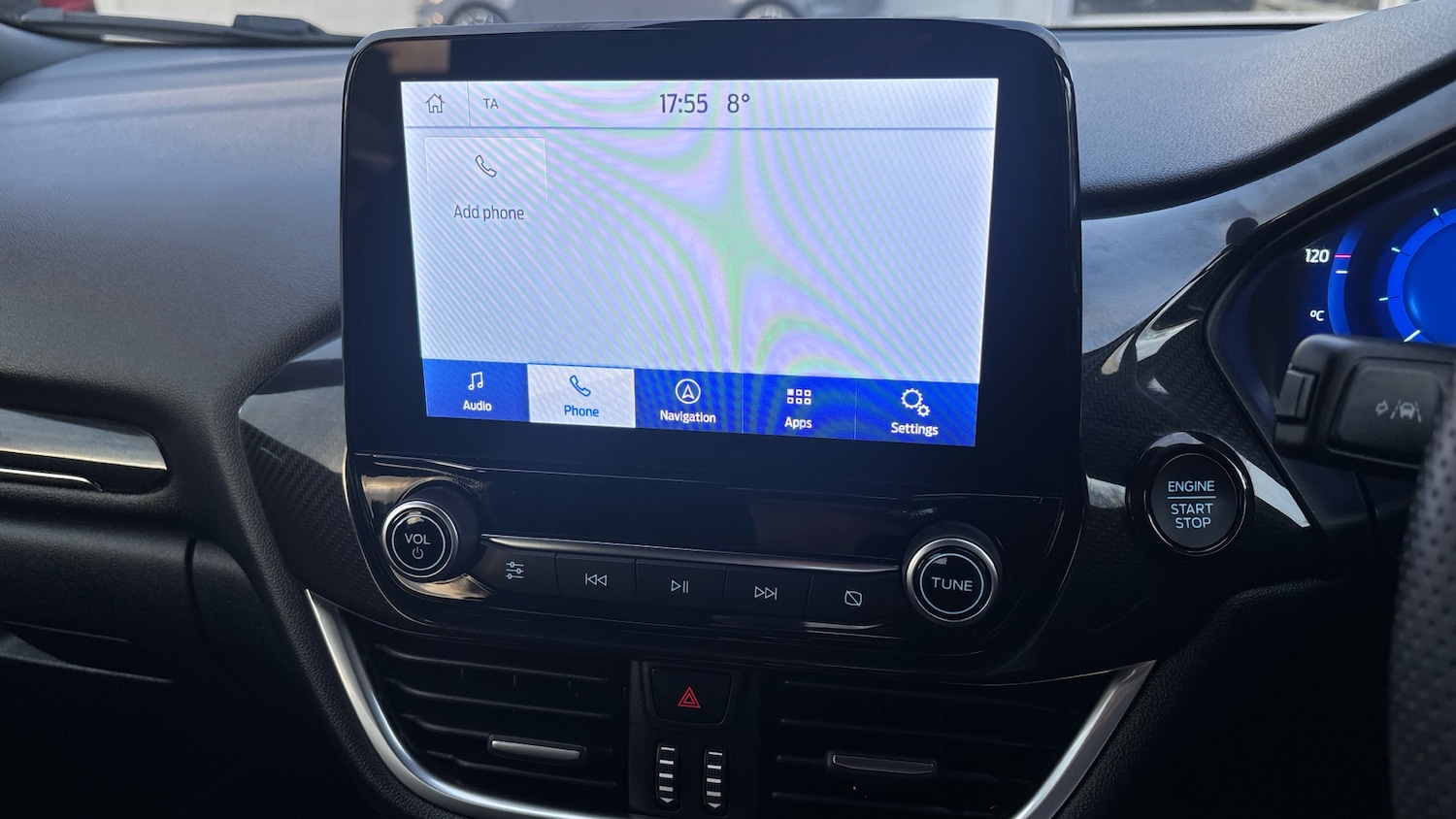 Used Ford Puma 2023 for sale - 78025956: Photo 32