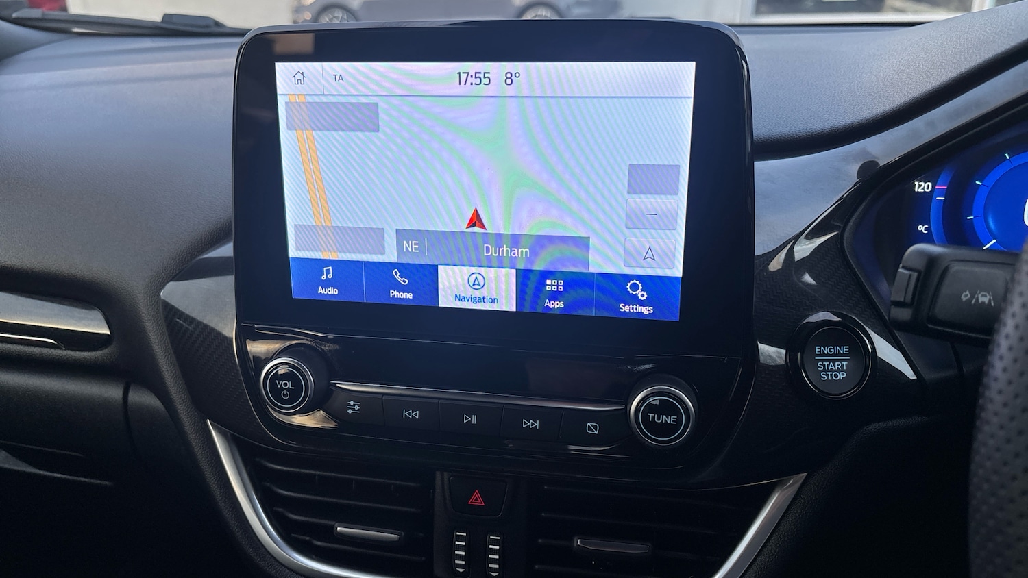 Used Ford Puma 2023 for sale - 78025956: Photo 33