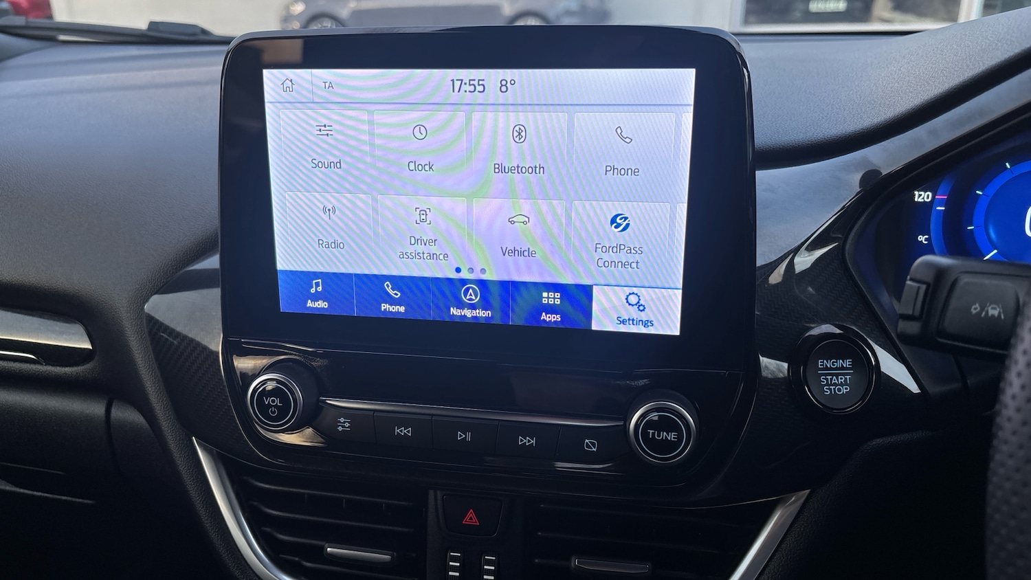 Used Ford Puma 2023 for sale - 78025956: Photo 34