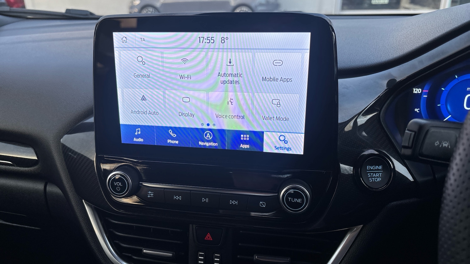 Used Ford Puma 2023 for sale - 78025956: Photo 35