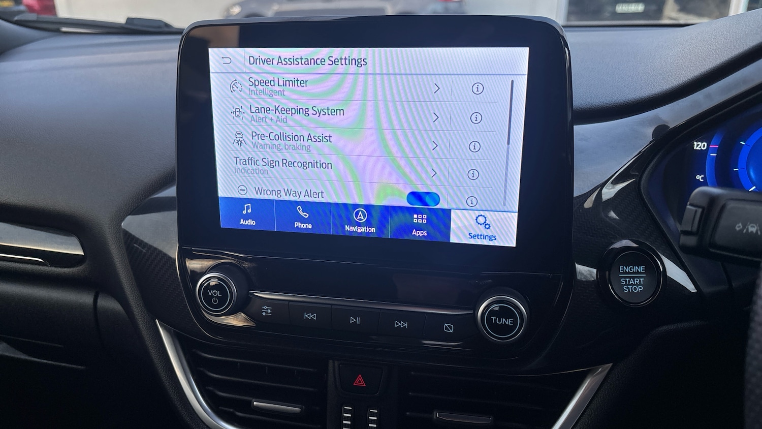 Used Ford Puma 2023 for sale - 78025956: Photo 36