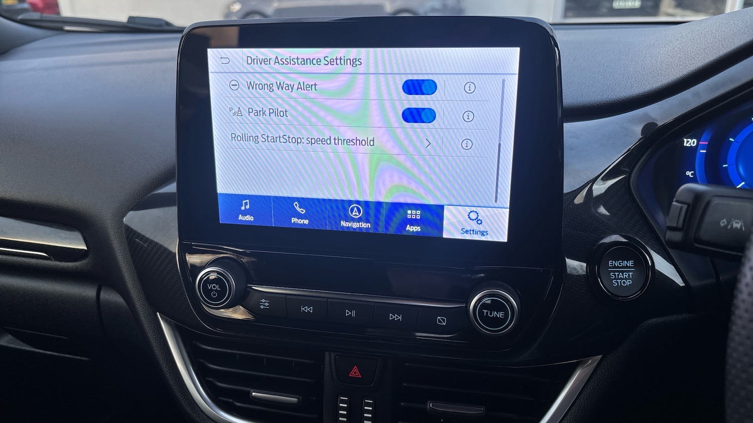 Used Ford Puma 2023 for sale - 78025956: Photo 37