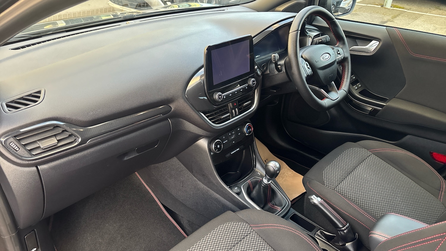 Used Ford Puma 2023 for sale - 78025956: Photo 9