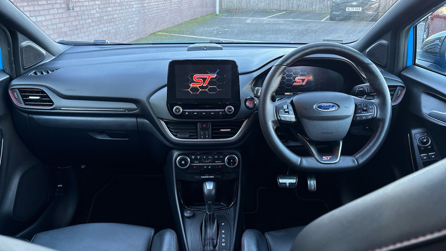 Used Ford Puma 2023 for sale - 77135638: Photo 10