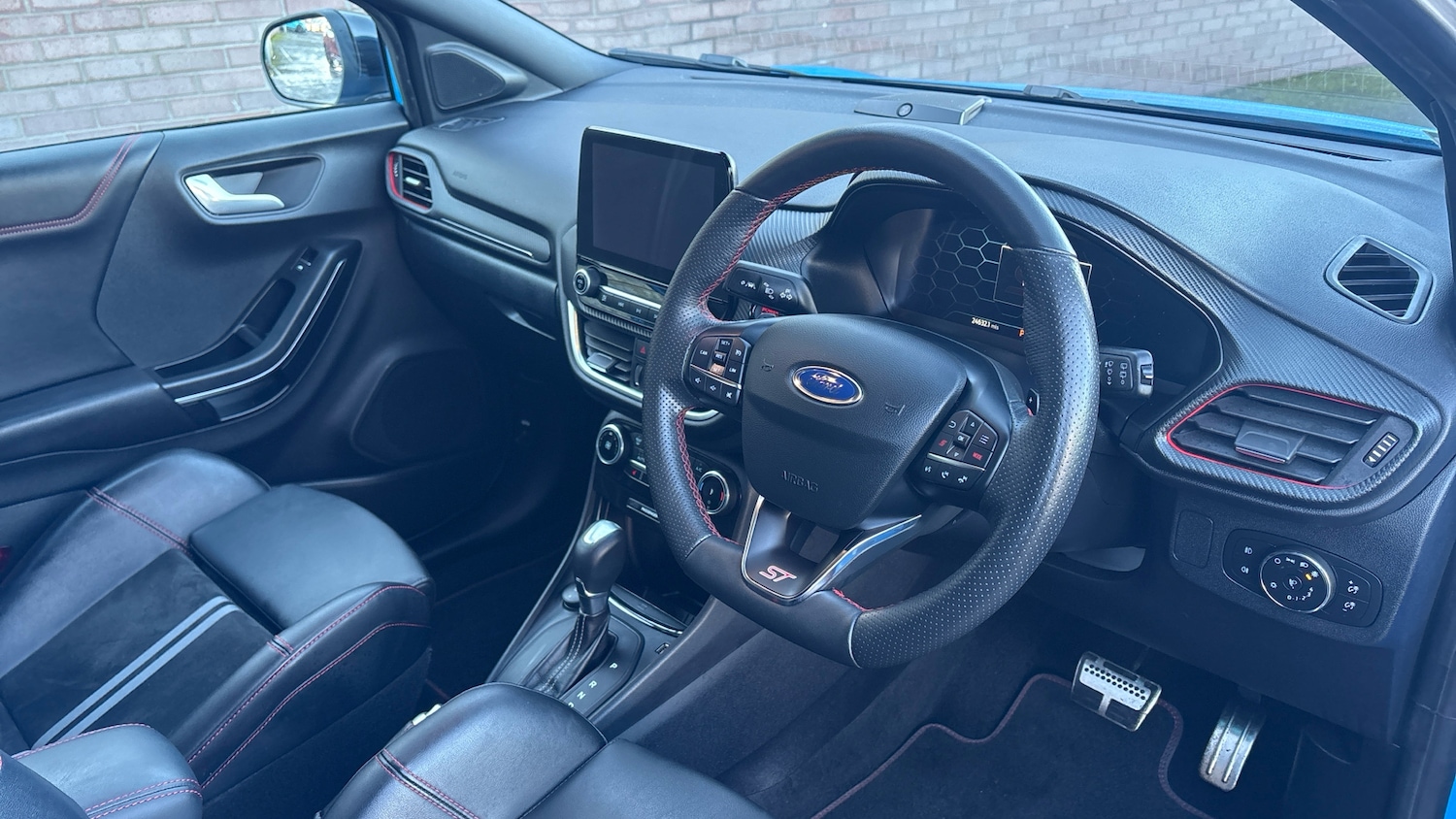 Used Ford Puma 2023 for sale - 77135638: Photo 11