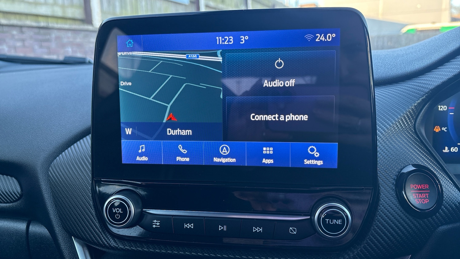 Used Ford Puma 2023 for sale - 77135638: Photo 12