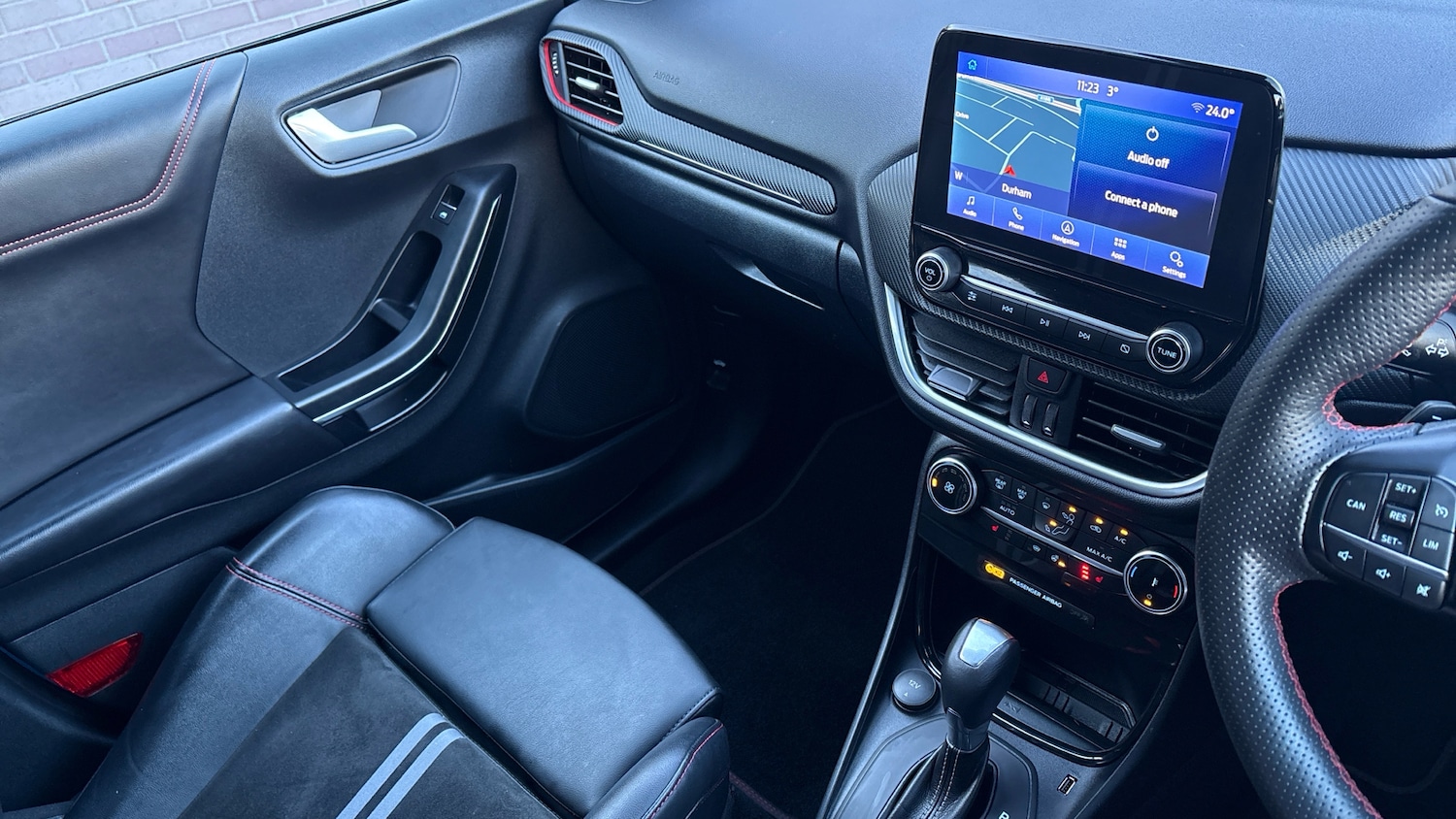 Used Ford Puma 2023 for sale - 77135638: Photo 14