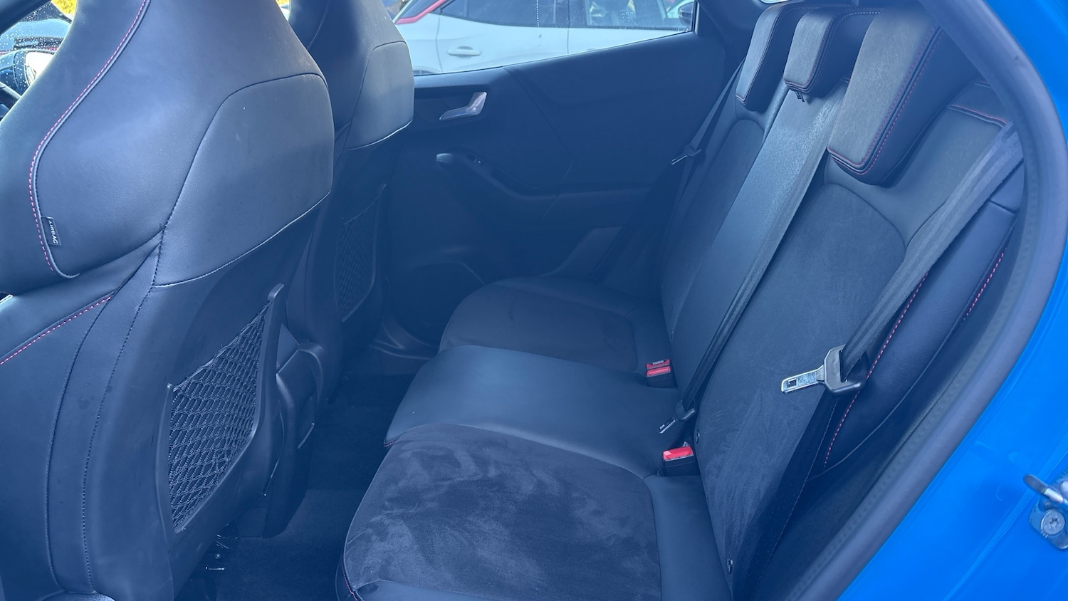 Used Ford Puma 2023 for sale - 77135638: Photo 16