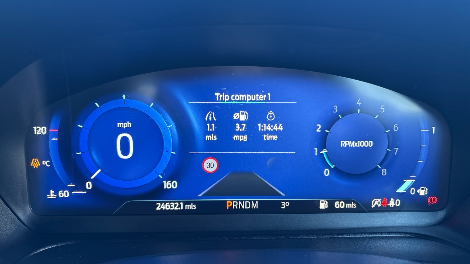 Used Ford Puma 2023 for sale - 77135638: Photo 18