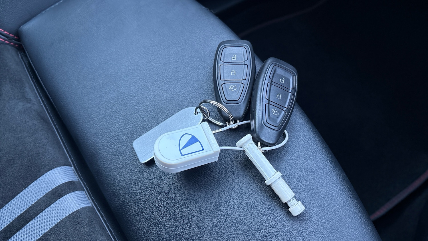 Used Ford Puma 2023 for sale - 77135638: Photo 20