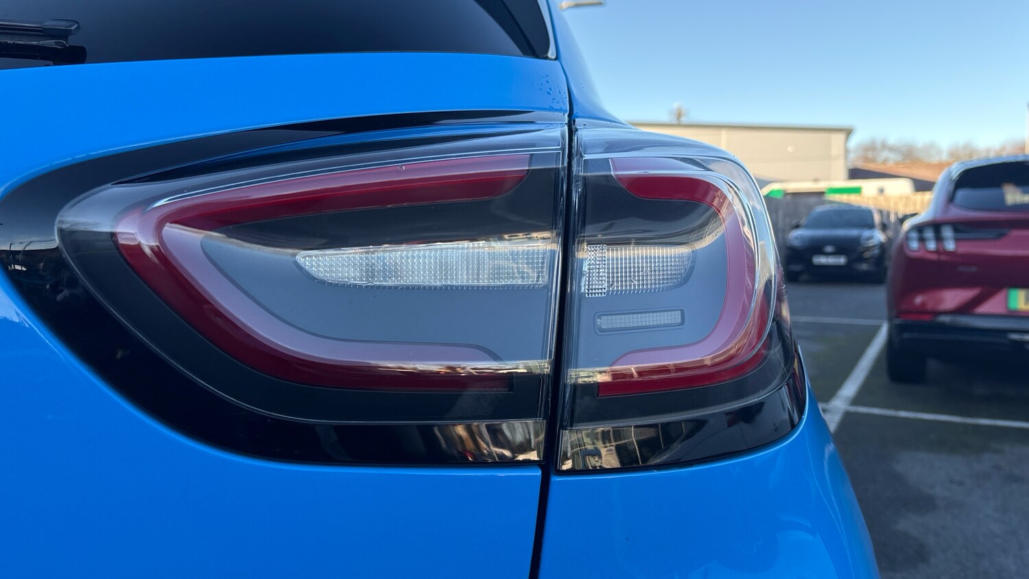 Used Ford Puma 2023 for sale - 77135638: Photo 24