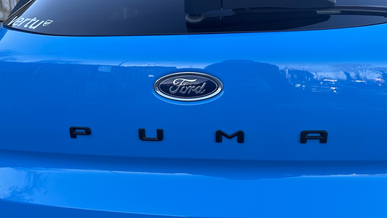 Used Ford Puma 2023 for sale - 77135638: Photo 25