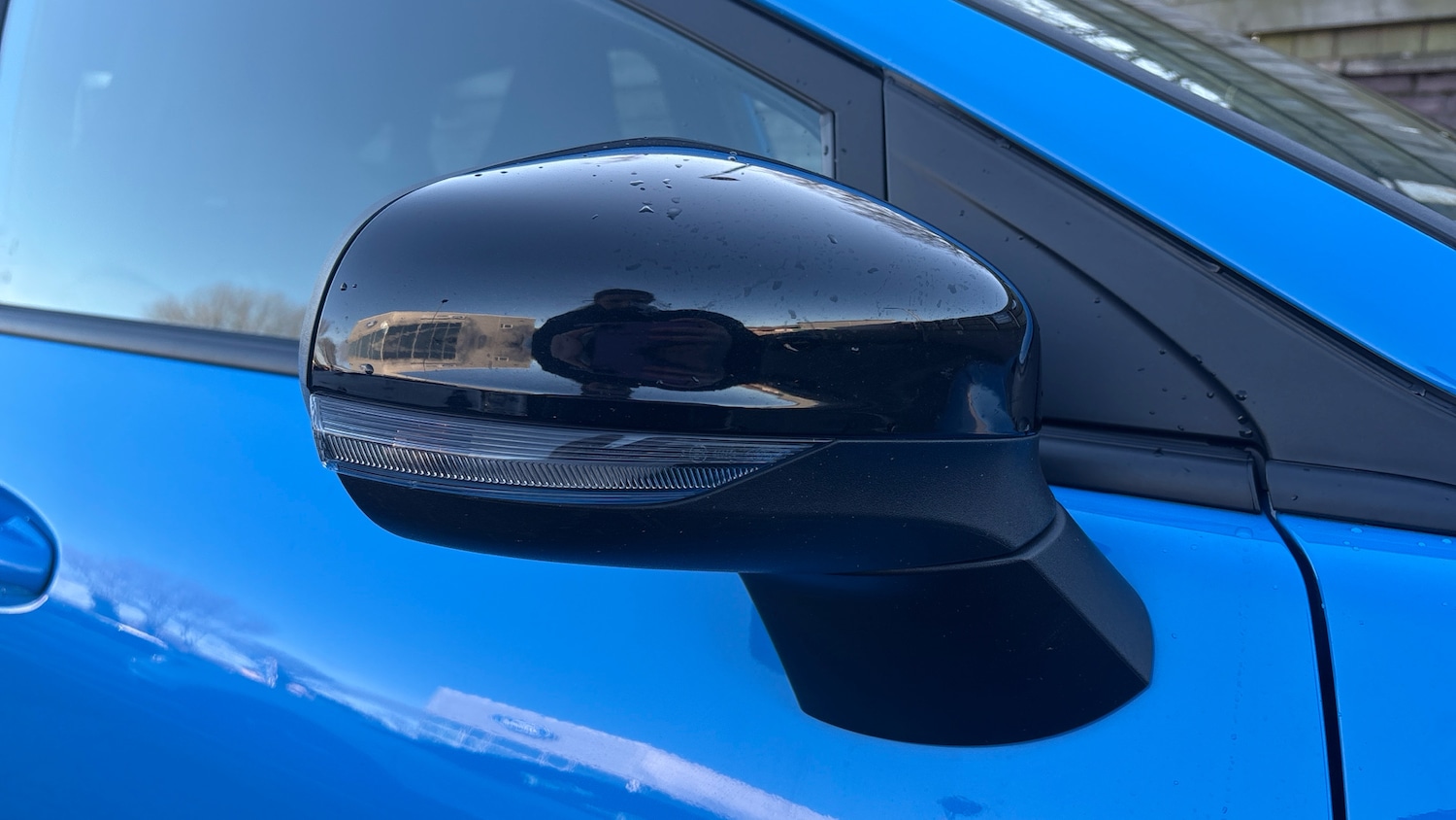 Used Ford Puma 2023 for sale - 77135638: Photo 26