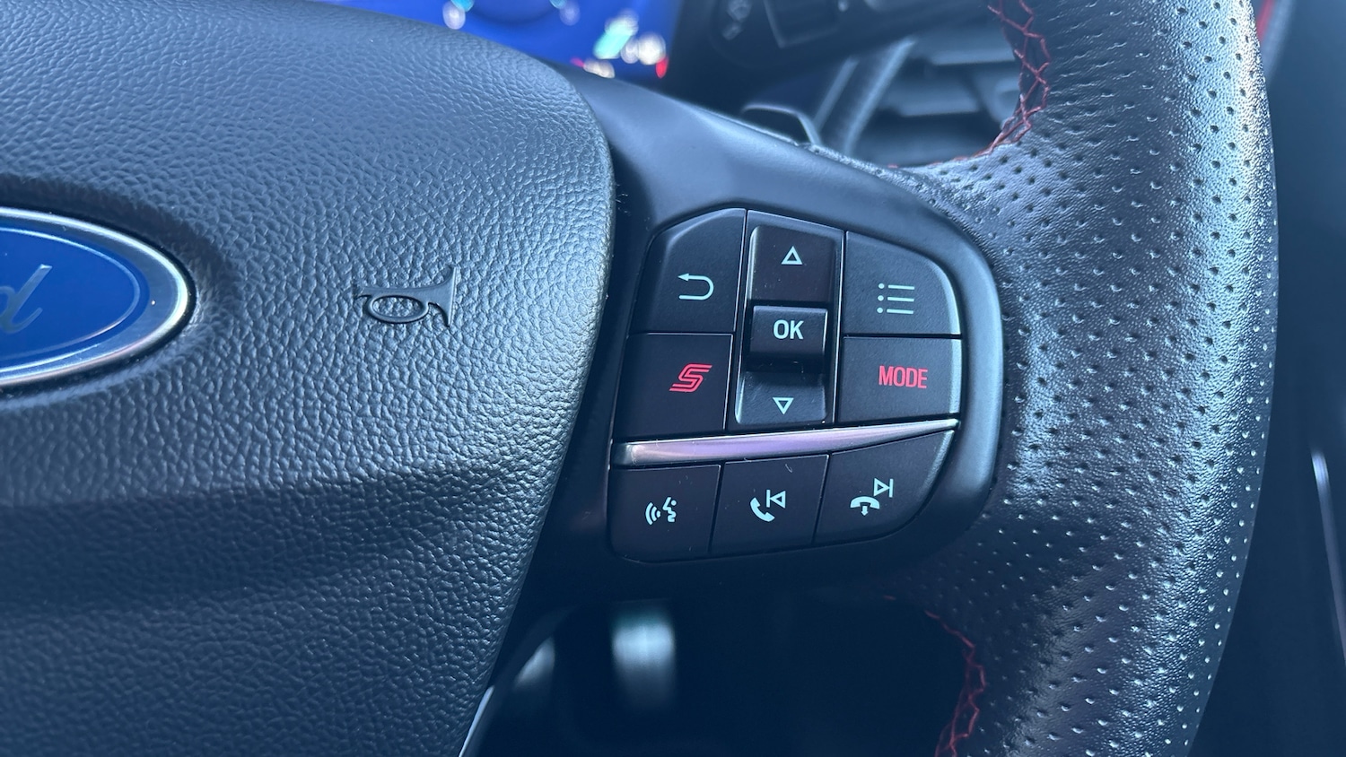 Used Ford Puma 2023 for sale - 77135638: Photo 30