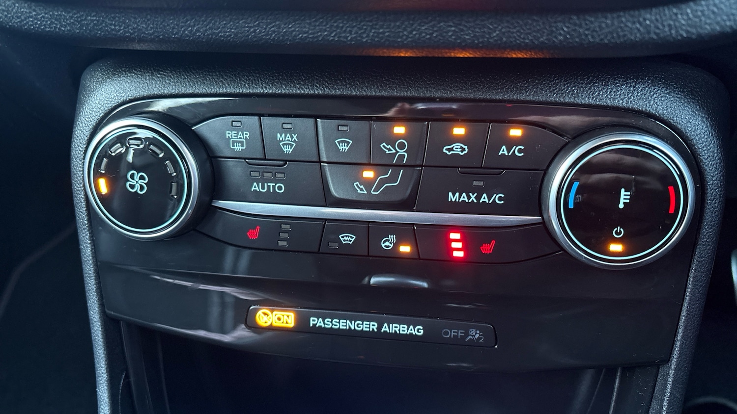 Used Ford Puma 2023 for sale - 77135638: Photo 31