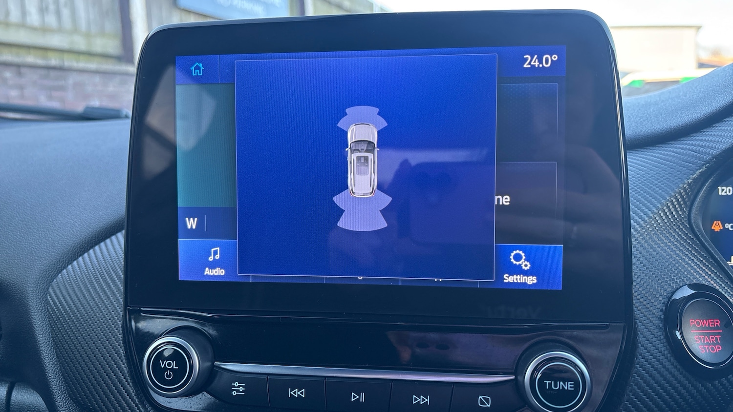 Used Ford Puma 2023 for sale - 77135638: Photo 34