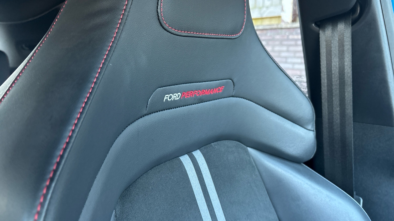 Used Ford Puma 2023 for sale - 77135638: Photo 36