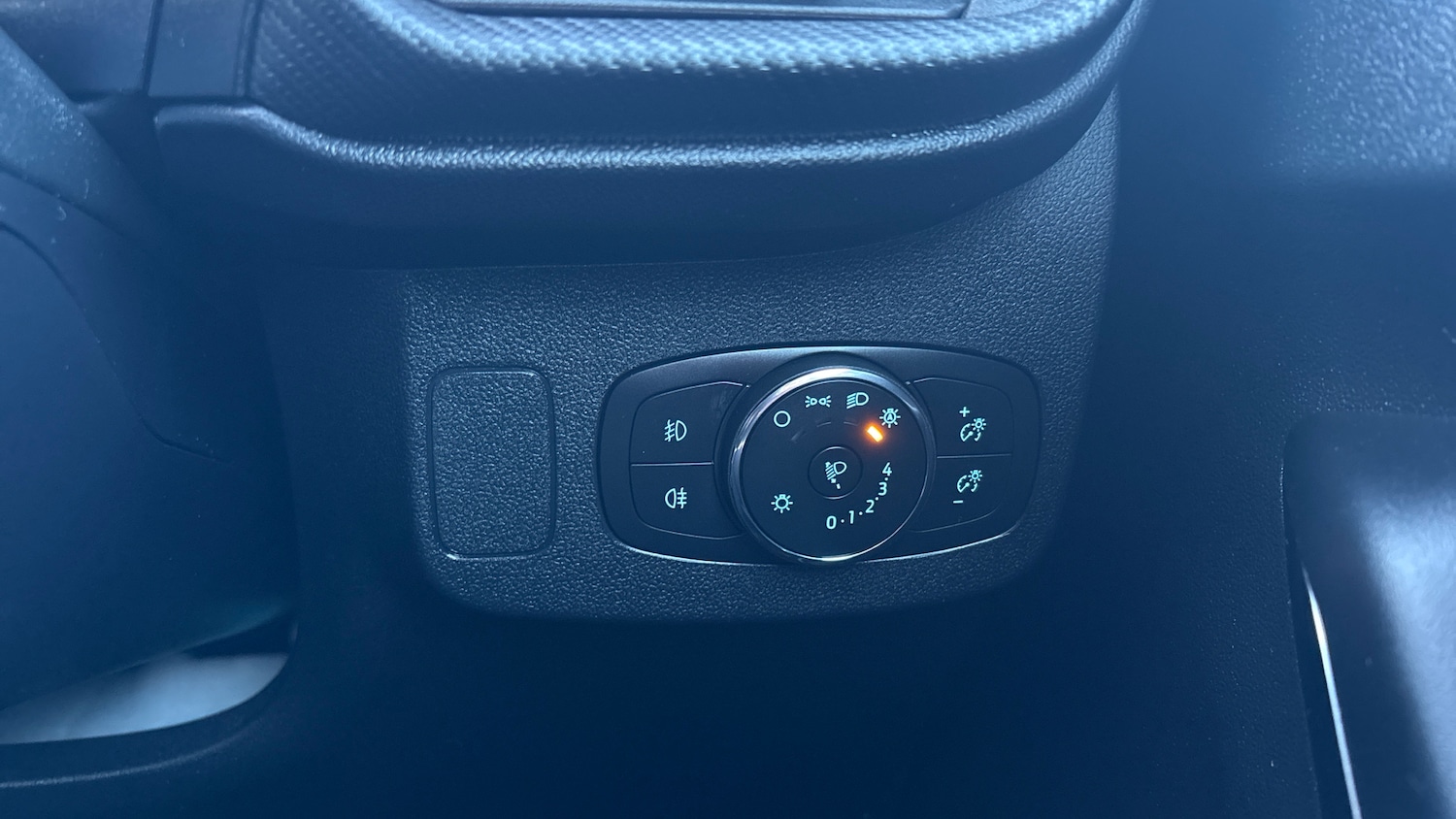 Used Ford Puma 2023 for sale - 77135638: Photo 39