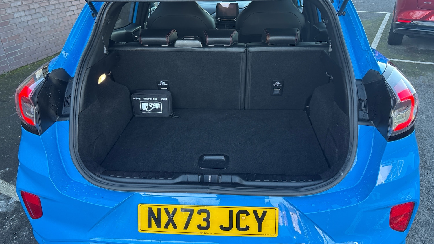 Used Ford Puma 2023 for sale - 77135638: Photo 4