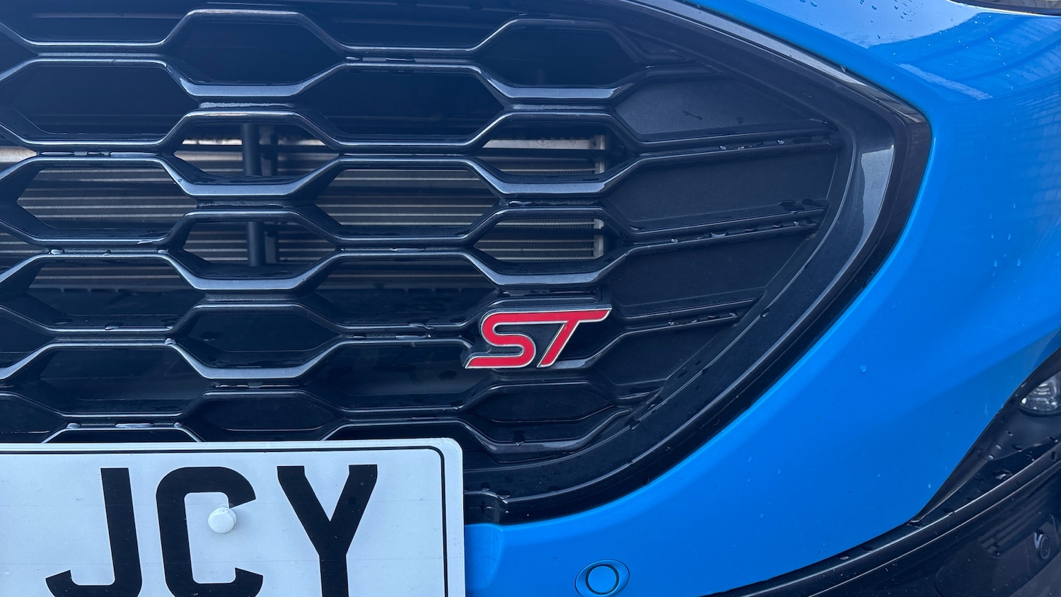 Used Ford Puma 2023 for sale - 77135638: Photo 41