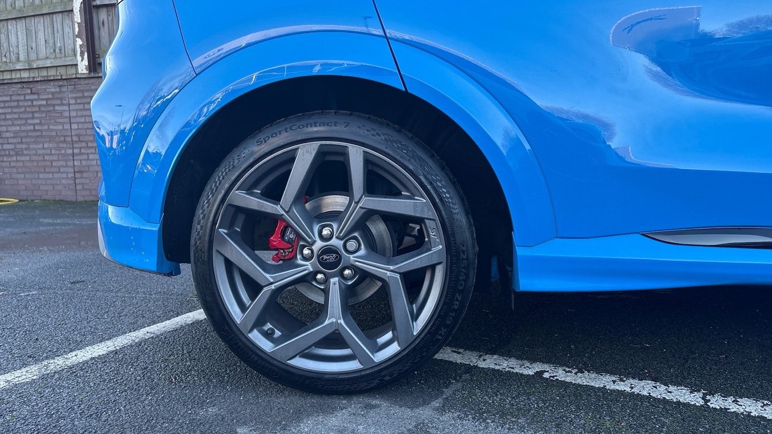 Used Ford Puma 2023 for sale - 77135638: Photo 7