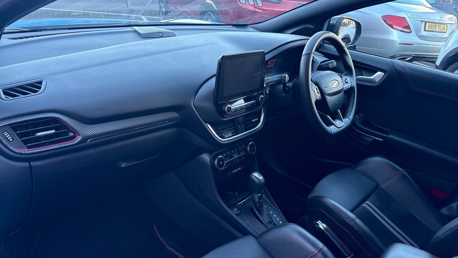 Used Ford Puma 2023 for sale - 77135638: Photo 9