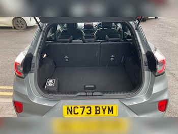 Used Ford Puma 2024 for sale - 78870430: Photo