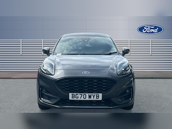 Used Ford Puma 2020 for sale - 79511924: Photo