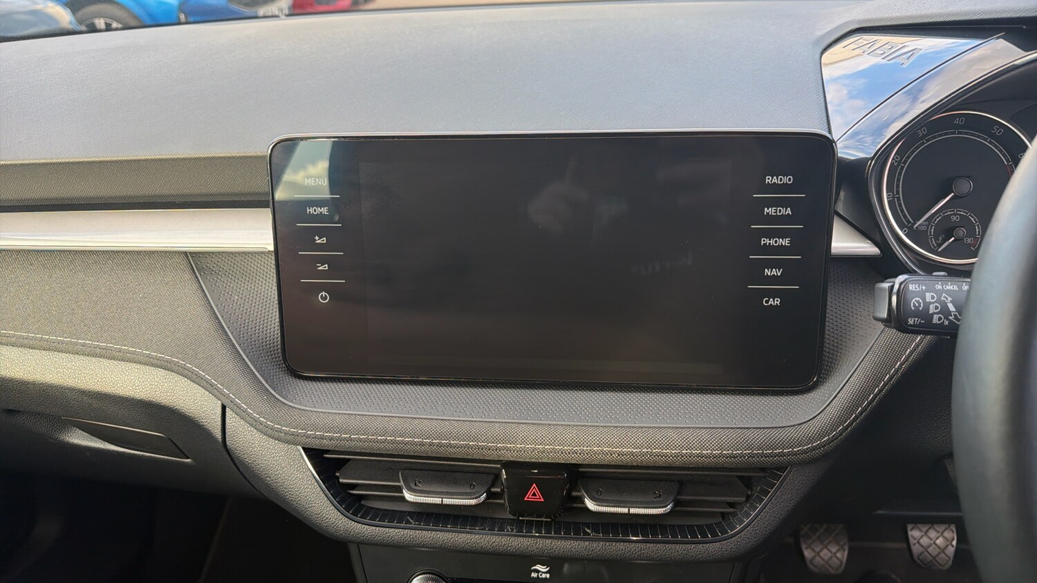 Used Skoda Fabia 2023 for sale - 77906222: Photo 12