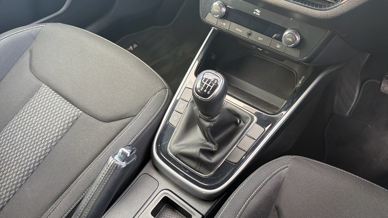 Used Skoda Fabia 2023 for sale - 77906222: Photo 13