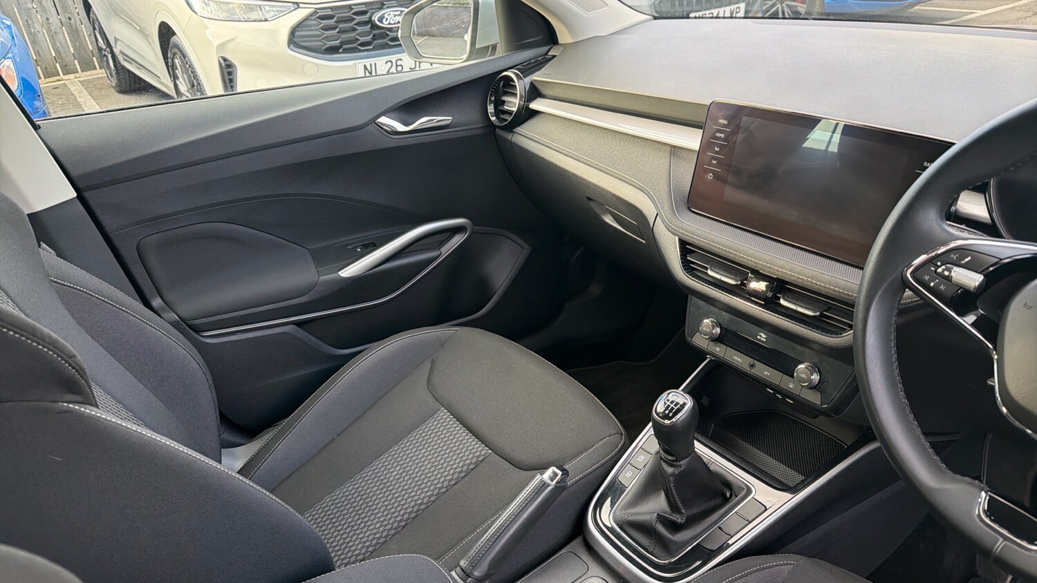 Used Skoda Fabia 2023 for sale - 77906222: Photo 14