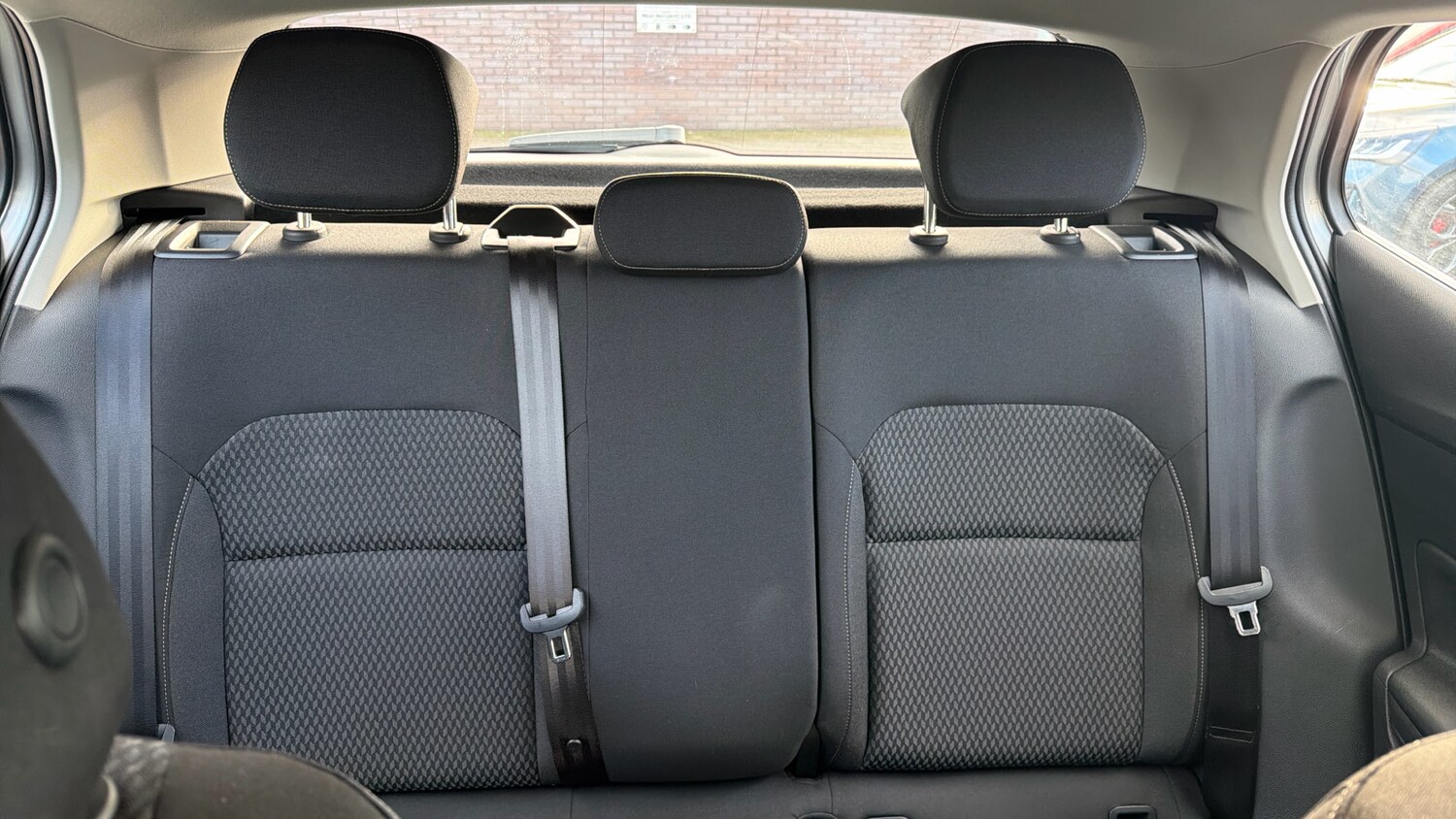 Used Skoda Fabia 2023 for sale - 77906222: Photo 15