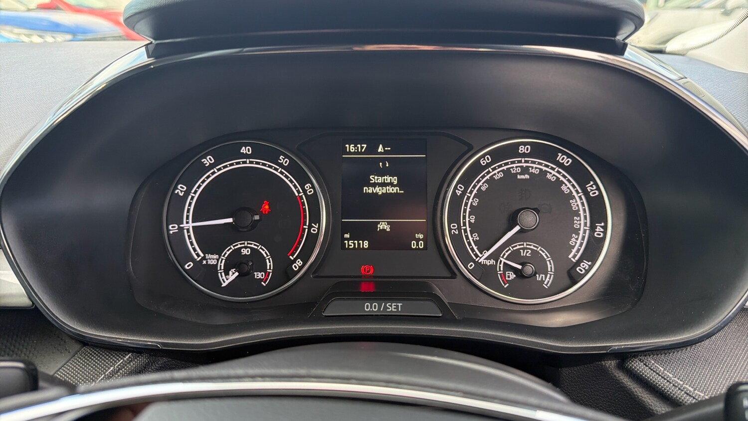 Used Skoda Fabia 2023 for sale - 77906222: Photo 18