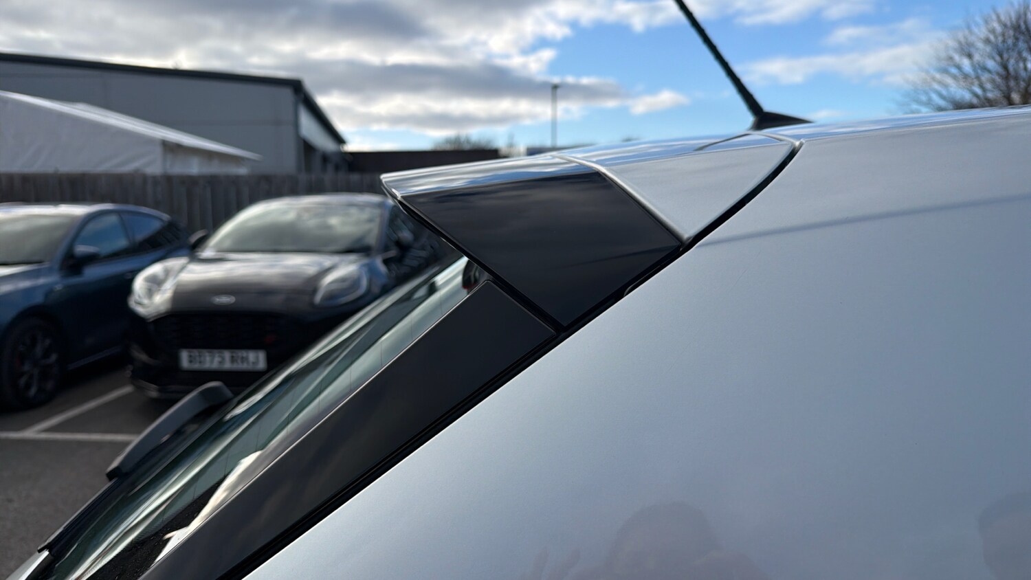 Used Skoda Fabia 2023 for sale - 77906222: Photo 21