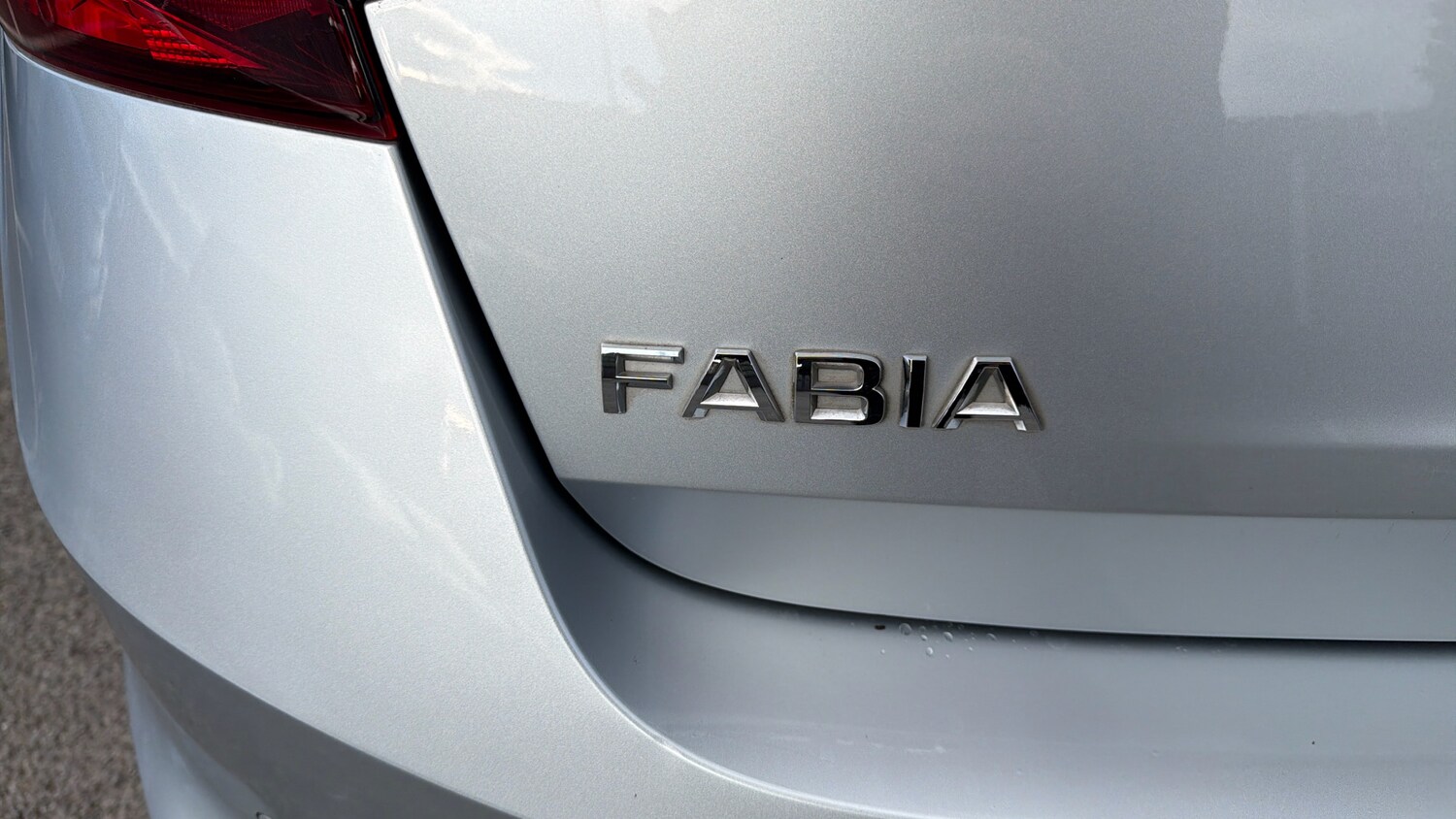 Used Skoda Fabia 2023 for sale - 77906222: Photo 22