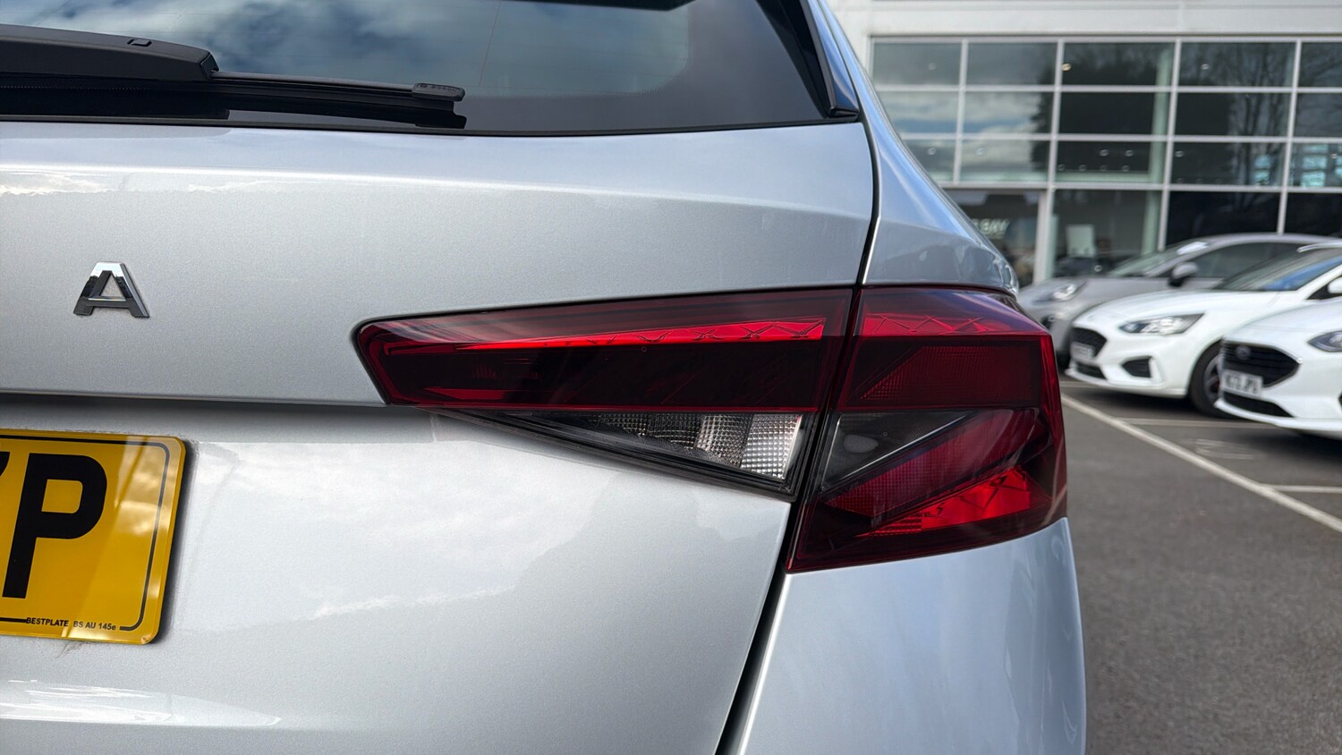 Used Skoda Fabia 2023 for sale - 77906222: Photo 23